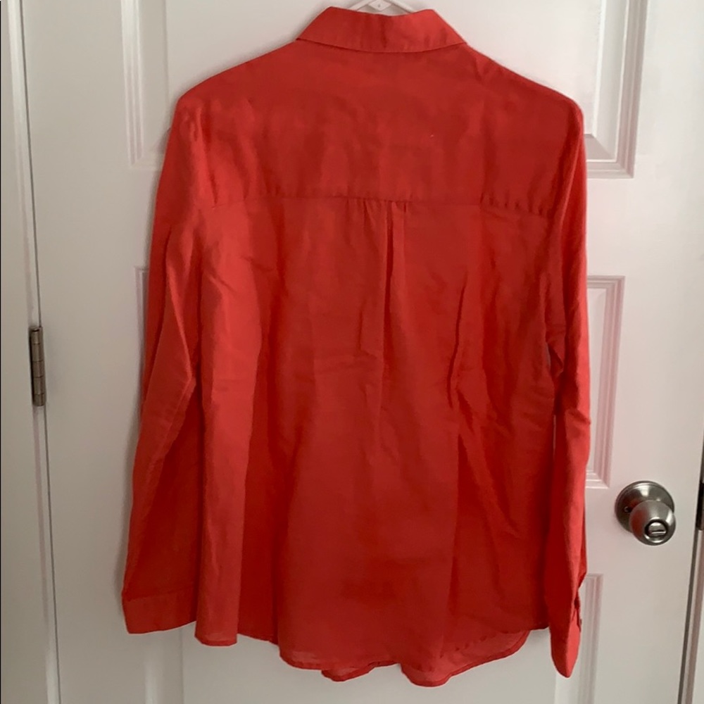 Blouse - Picture 3 of 4